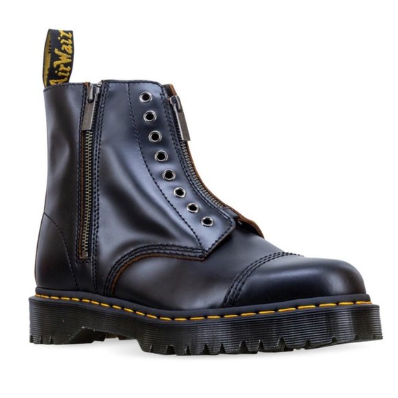 Dr. Martens Other - Dr. Martens 1460 LACELESS BEX BOOT UK 11 | US / AU 12 | EUR 46